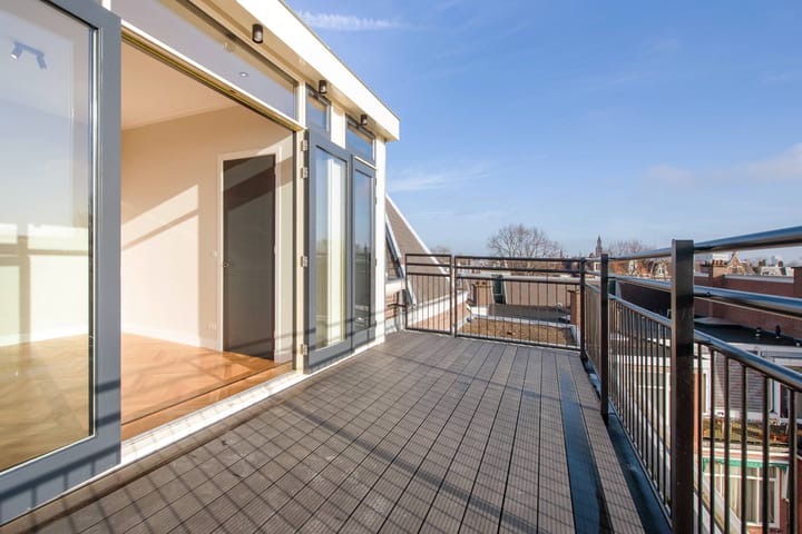 Foto 4 van Groot Hertoginnelaan 70-C