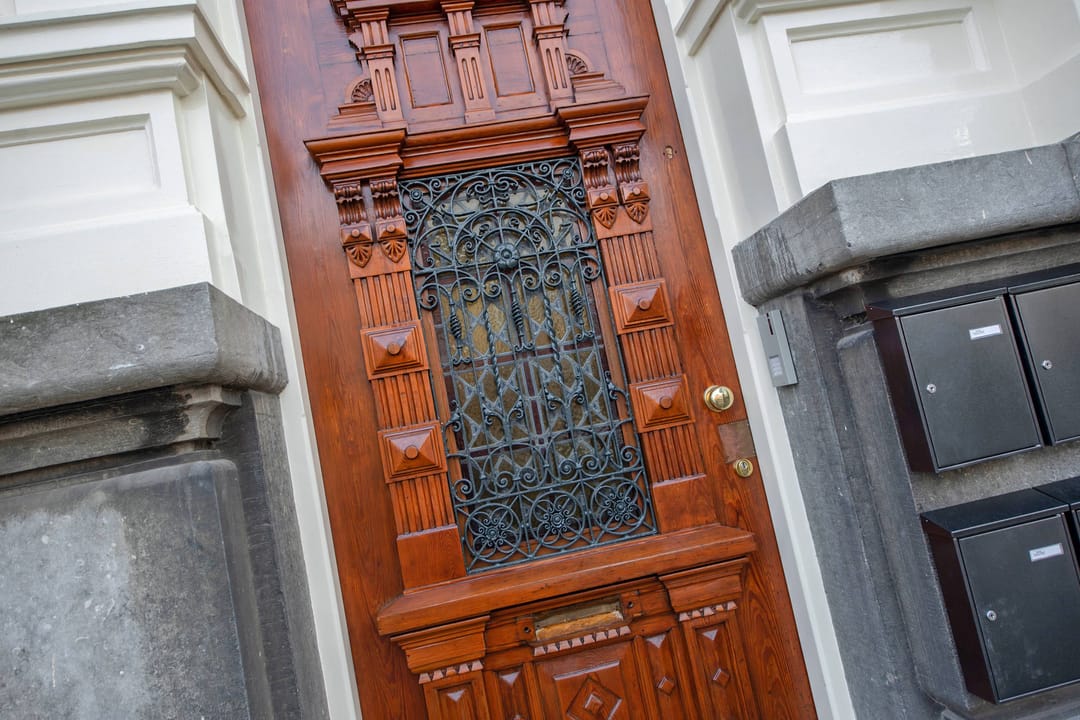 Foto 38 van Groot Hertoginnelaan 70-C