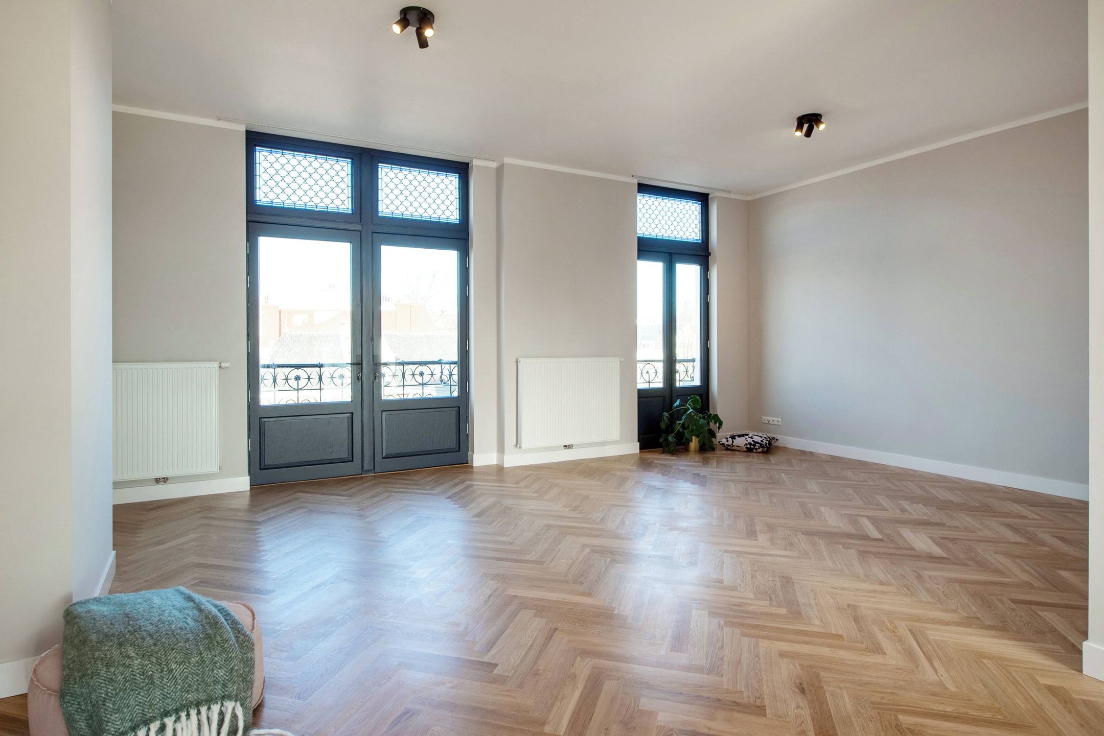 Foto 15 van Groot Hertoginnelaan 70-C