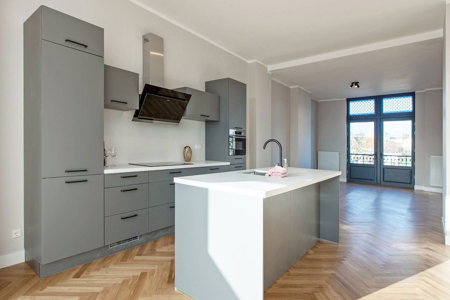 Foto 5 van Groot Hertoginnelaan 70-C