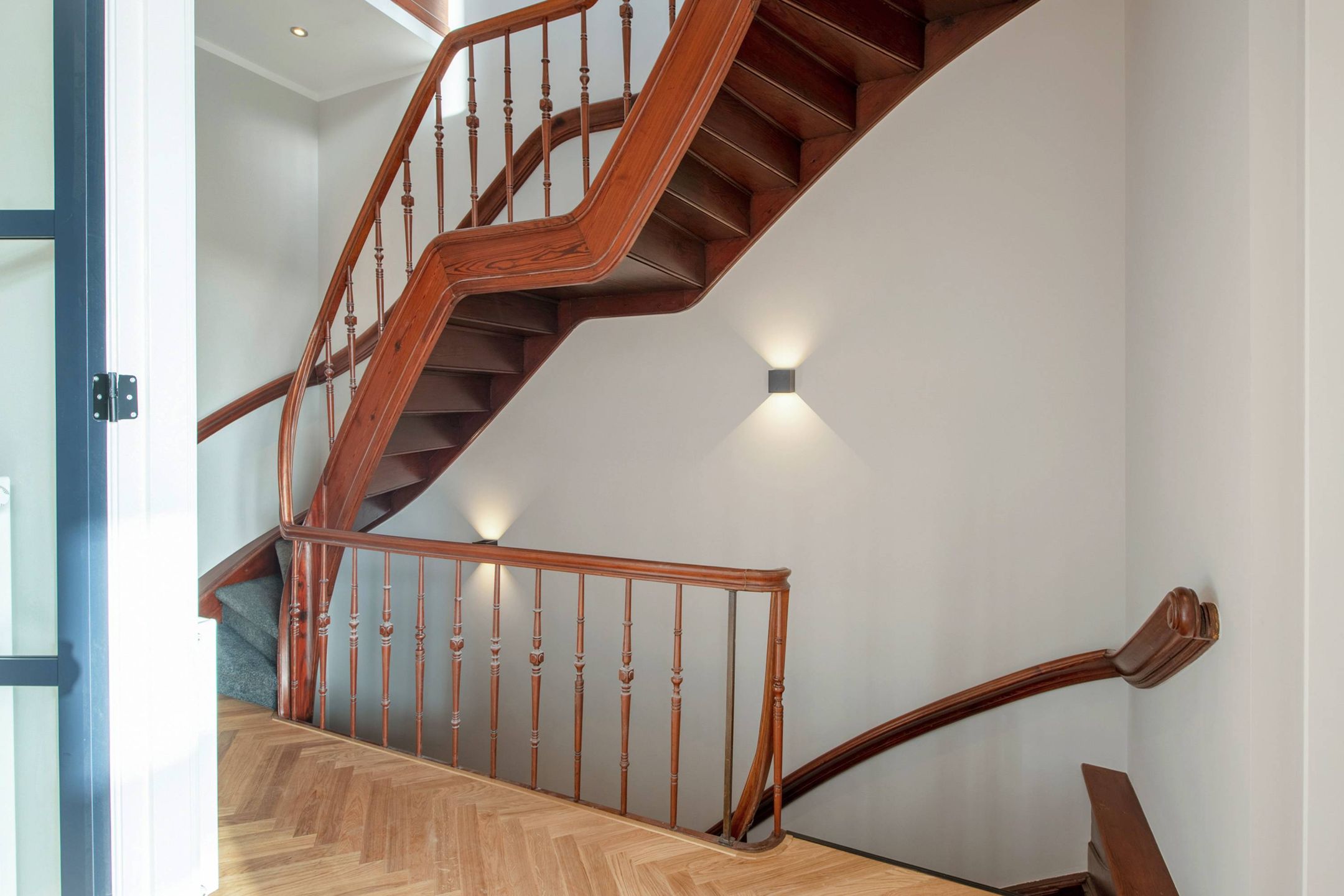 Foto 9 van Groot Hertoginnelaan 70-C