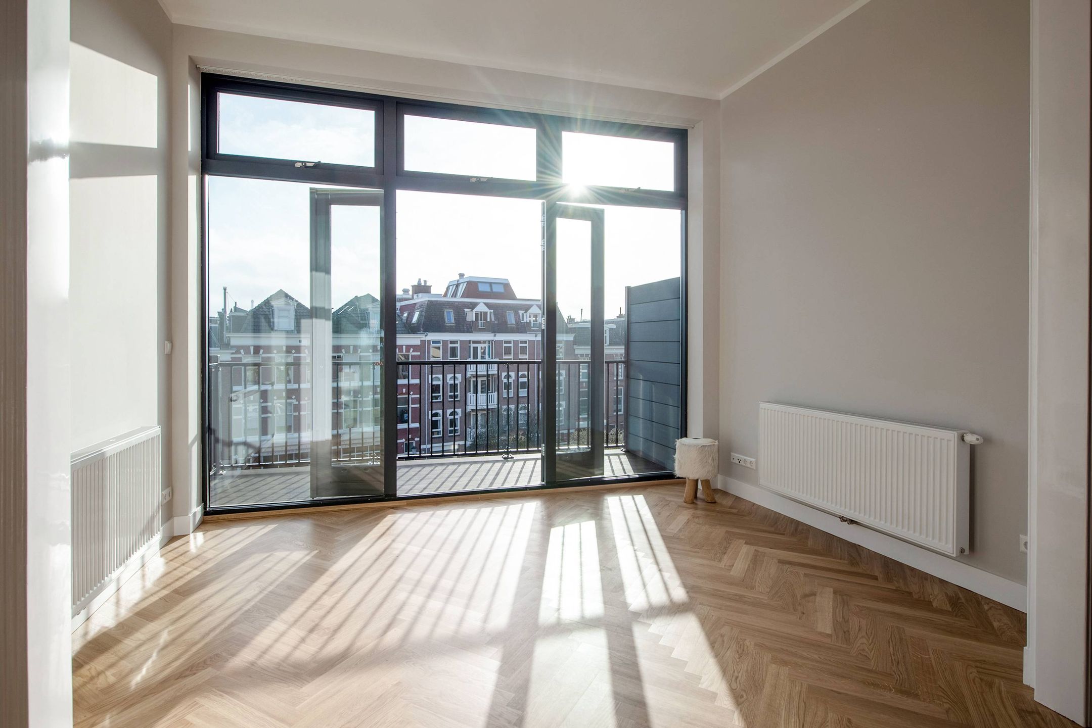 Foto 3 van Groot Hertoginnelaan 70-C