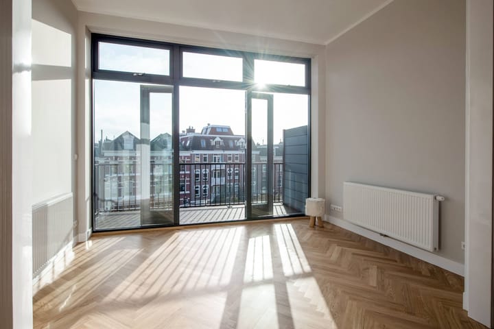 Foto 3 van Groot Hertoginnelaan 70-C