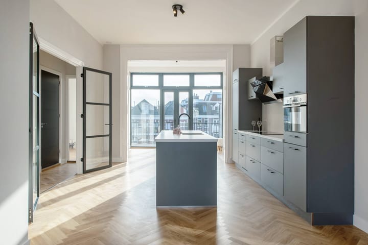 Foto 2 van Groot Hertoginnelaan 70-C