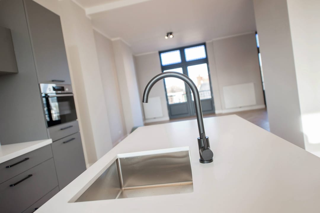 Foto 11 van Groot Hertoginnelaan 70-C