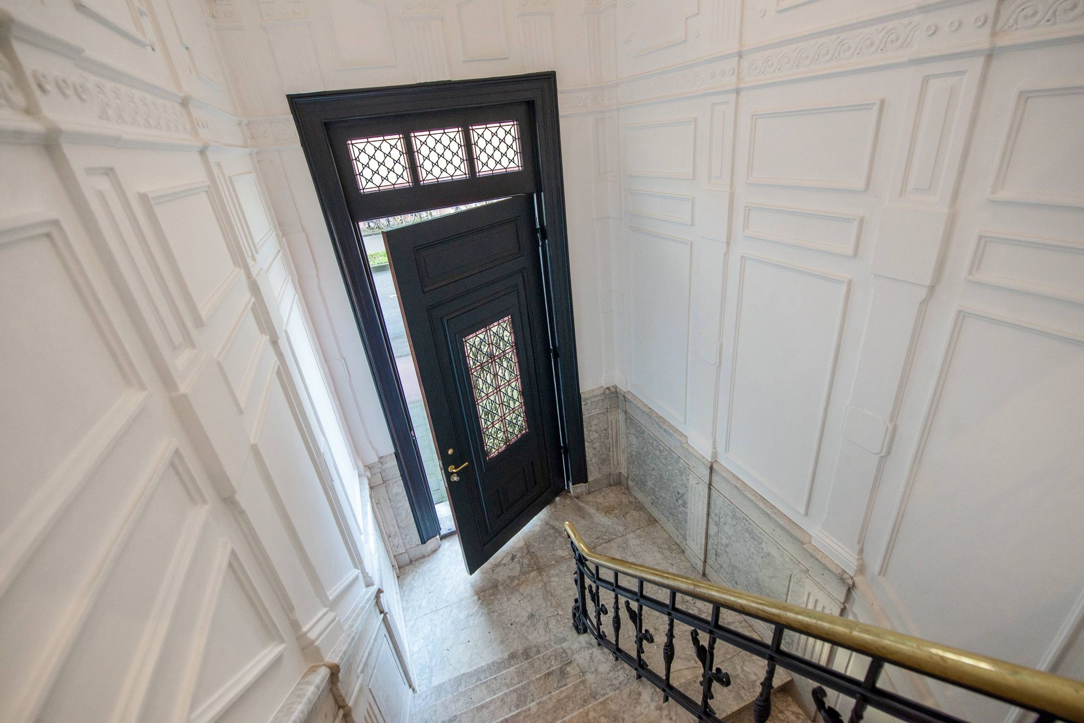 Foto 36 van Groot Hertoginnelaan 70-C