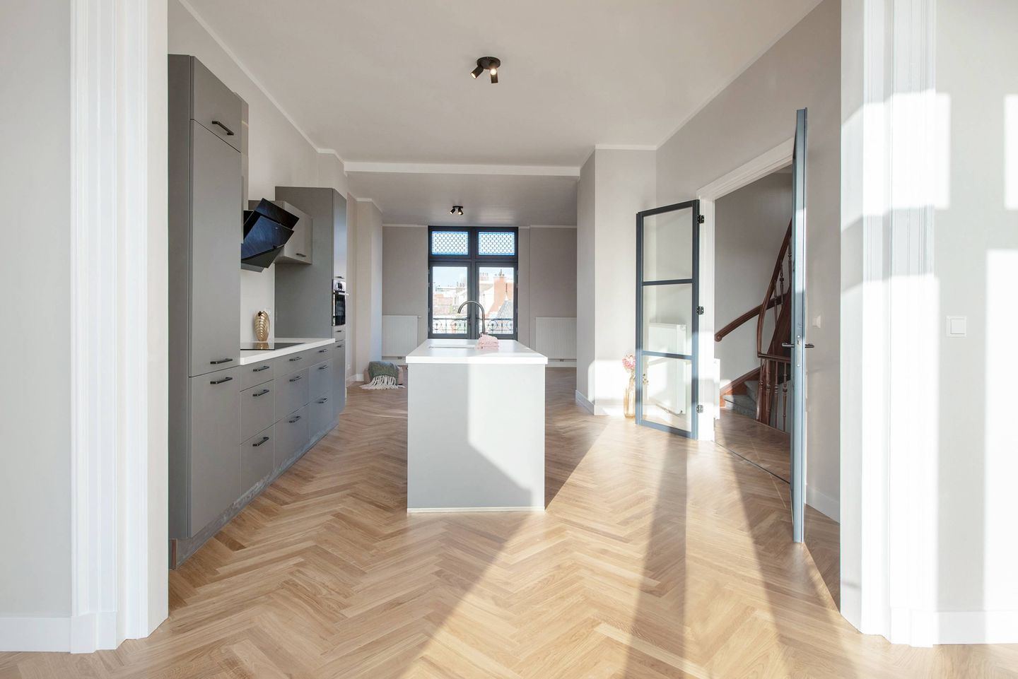 Foto 14 van Groot Hertoginnelaan 70-C