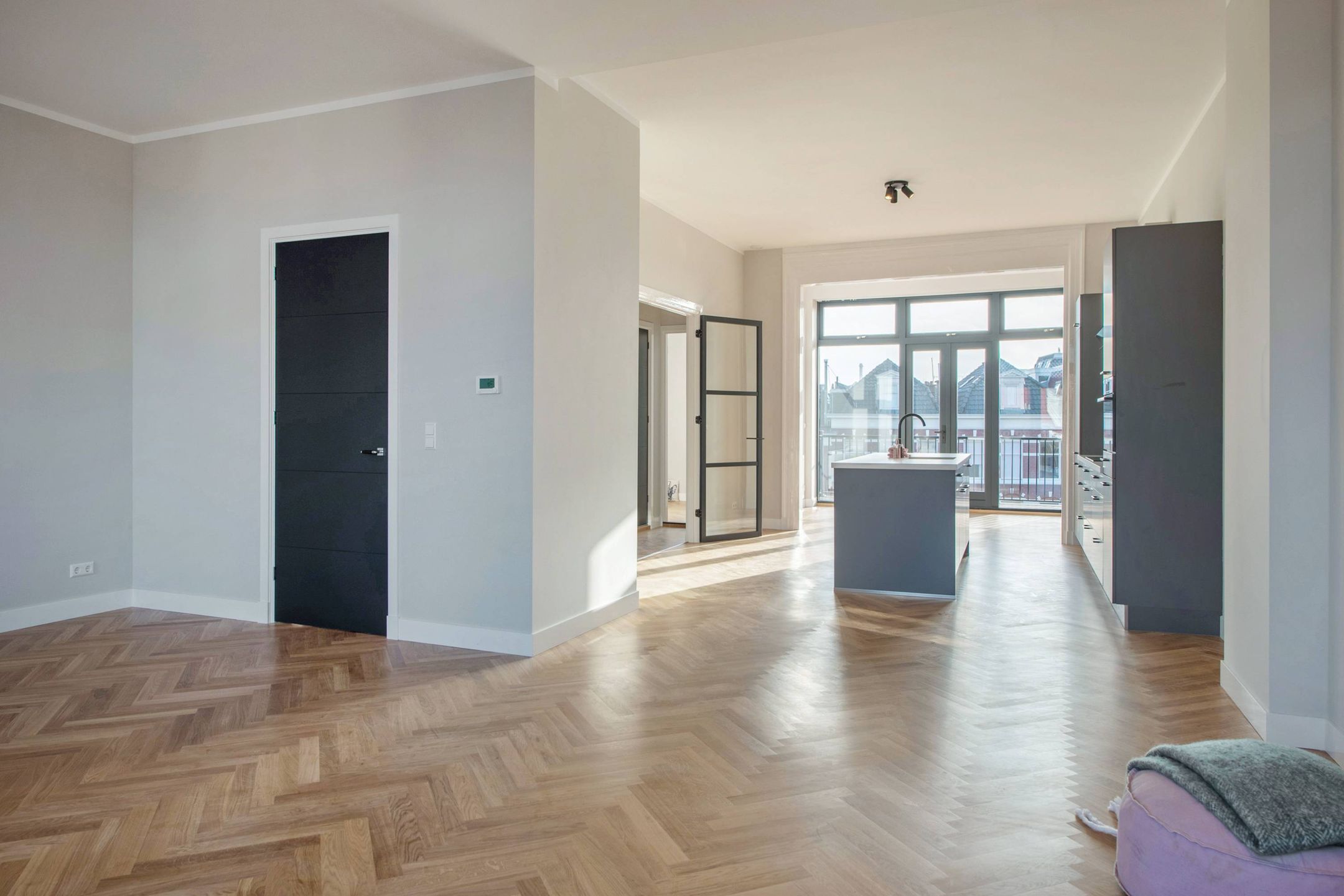 Foto 18 van Groot Hertoginnelaan 70-C