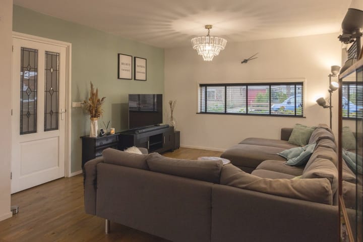 Foto 2 van Keesomlaan 41