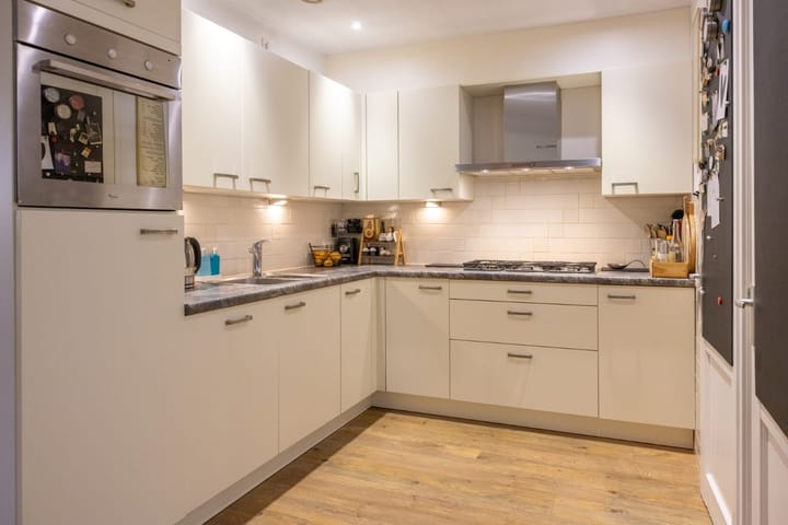 Foto 3 van Keesomlaan 41