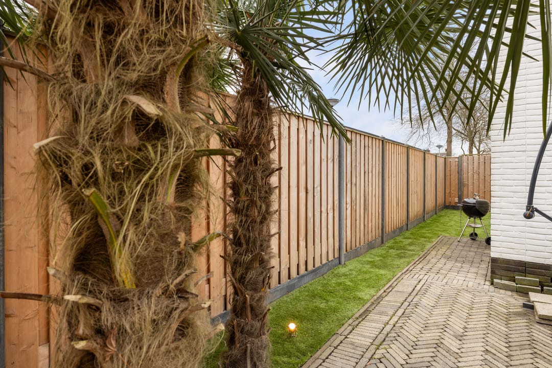 Foto 28 van Paul Emsensstraat 33