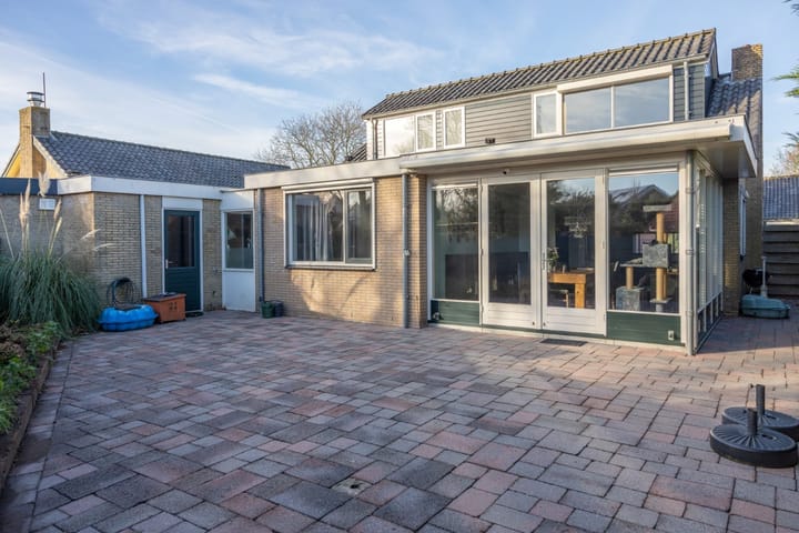 Foto 4 van Keesomlaan 41