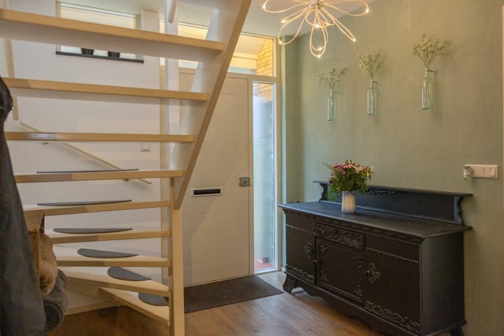 Foto 5 van Keesomlaan 41