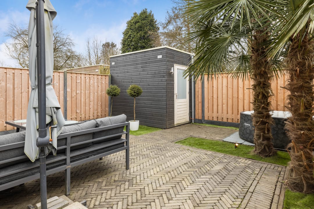 Foto 31 van Paul Emsensstraat 33