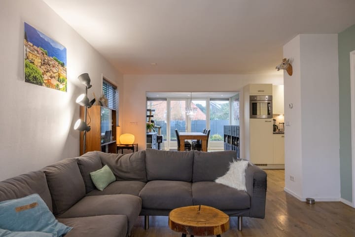 Foto 7 van Keesomlaan 41