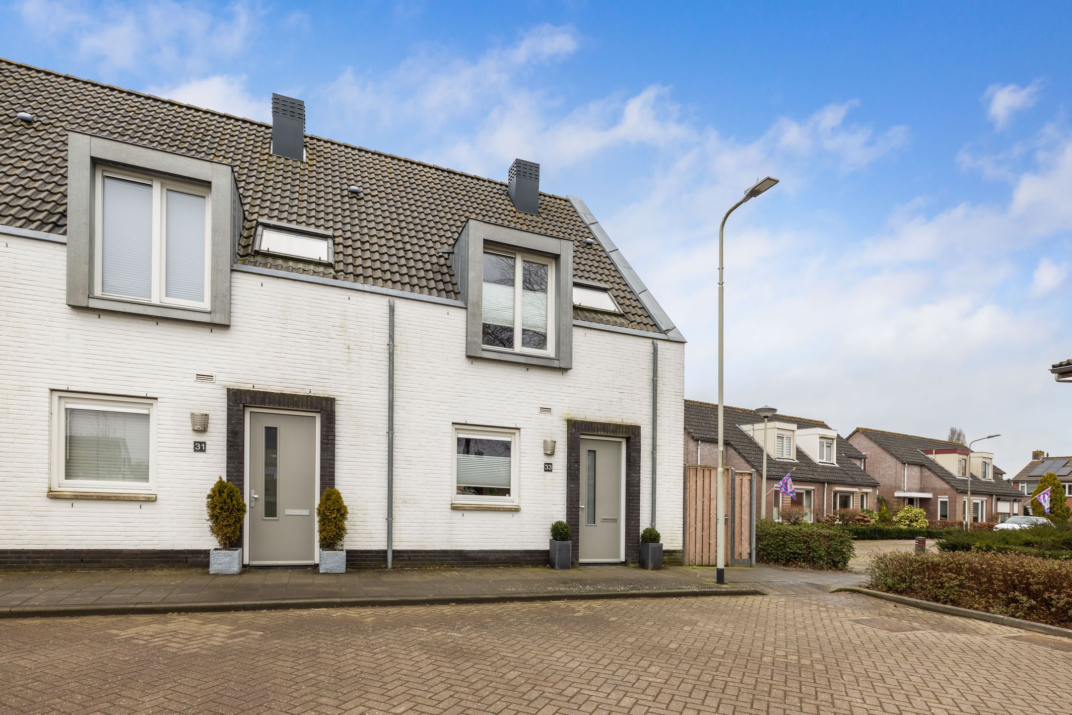 Foto 33 van Paul Emsensstraat 33