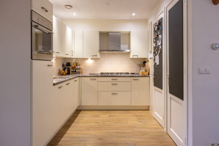 Foto 10 van Keesomlaan 41