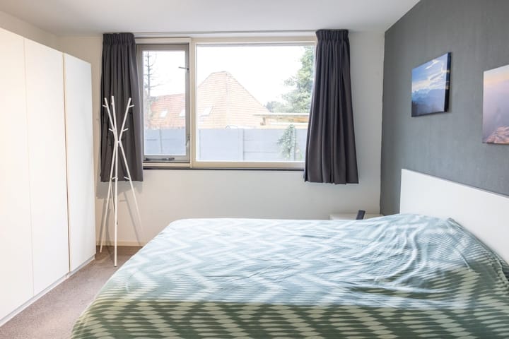 Foto 11 van Keesomlaan 41