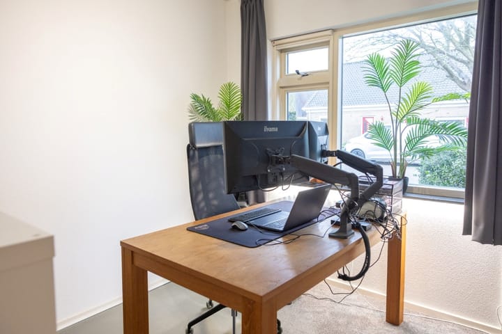 Foto 15 van Keesomlaan 41