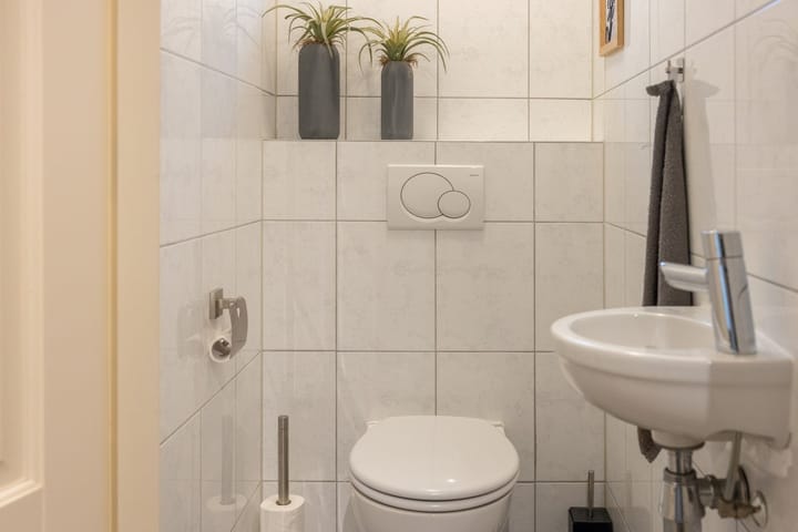 Foto 16 van Keesomlaan 41