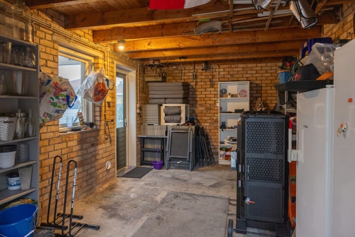 Foto 17 van Keesomlaan 41