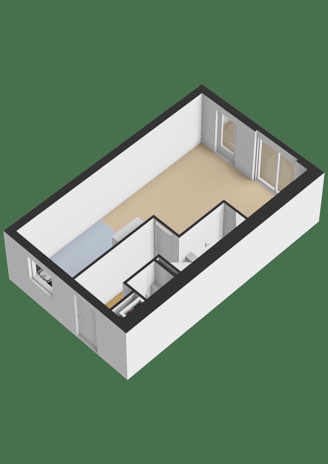 Foto 41 van Paul Emsensstraat 33