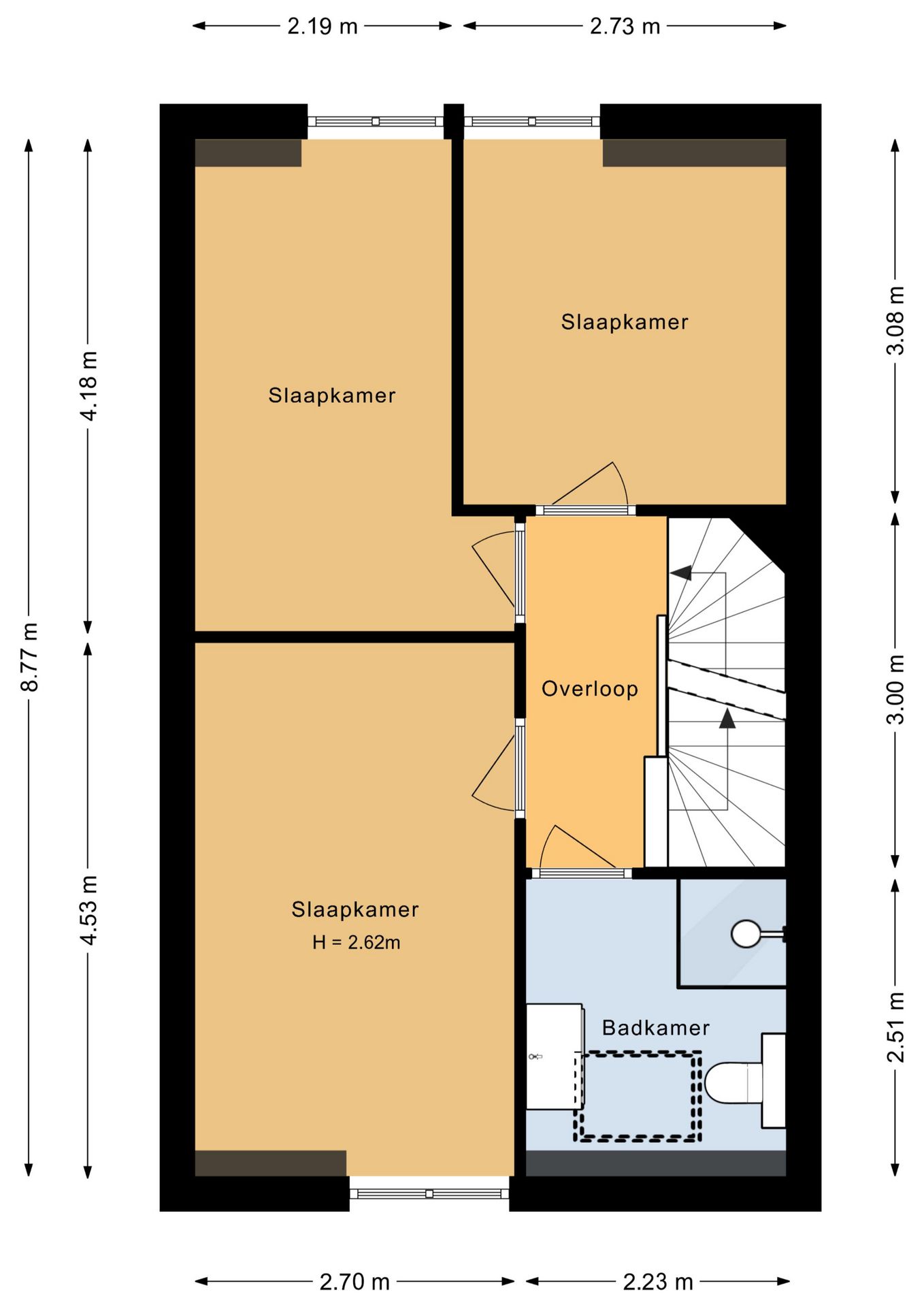 Foto 42 van Paul Emsensstraat 33