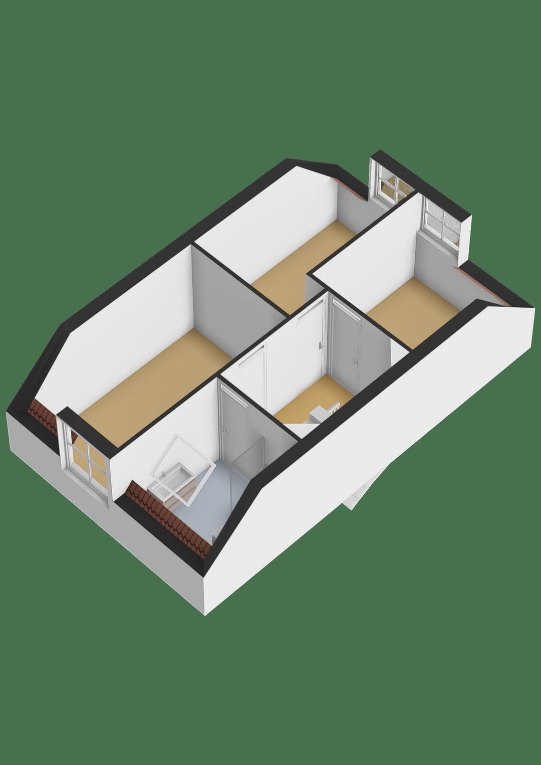 Foto 43 van Paul Emsensstraat 33