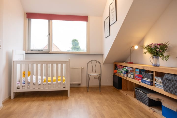 Foto 24 van Keesomlaan 41