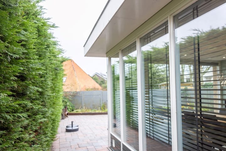 Foto 26 van Keesomlaan 41