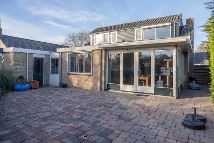 Foto 27 van Keesomlaan 41