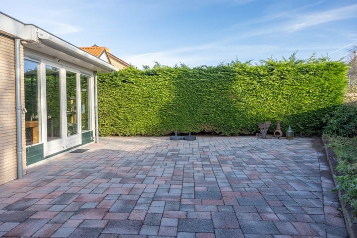 Foto 28 van Keesomlaan 41