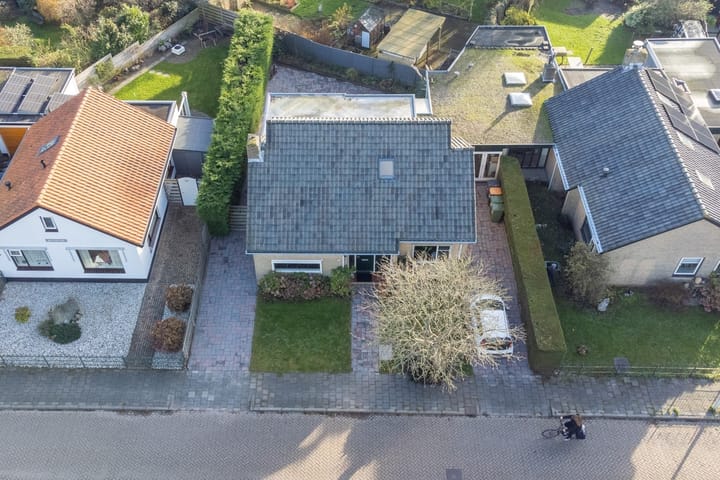 Foto 29 van Keesomlaan 41