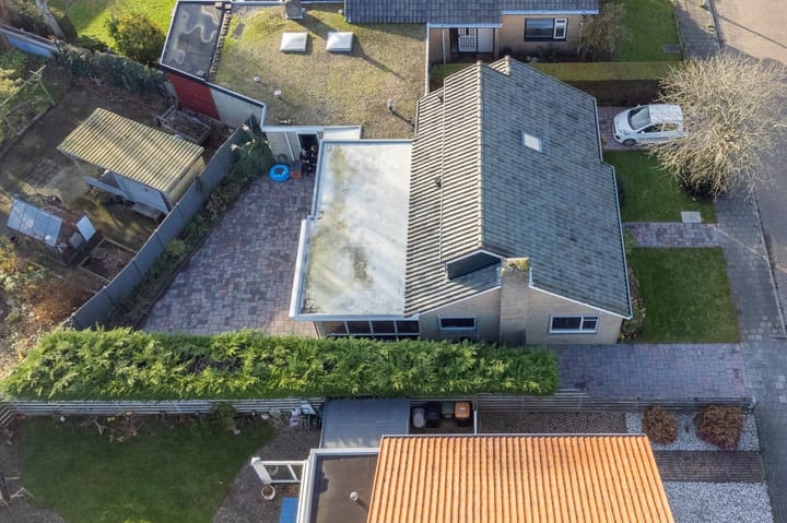 Foto 30 van Keesomlaan 41