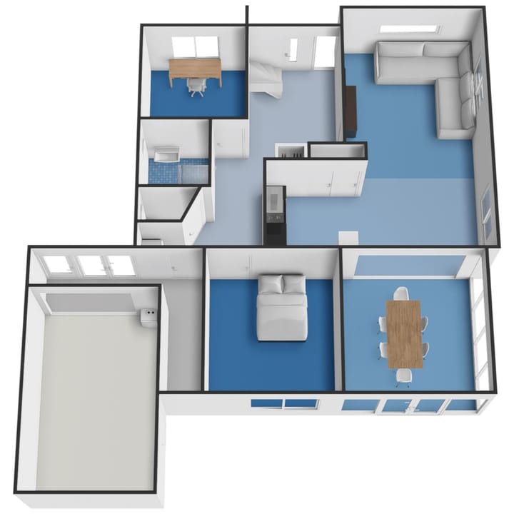 Foto 35 van Keesomlaan 41