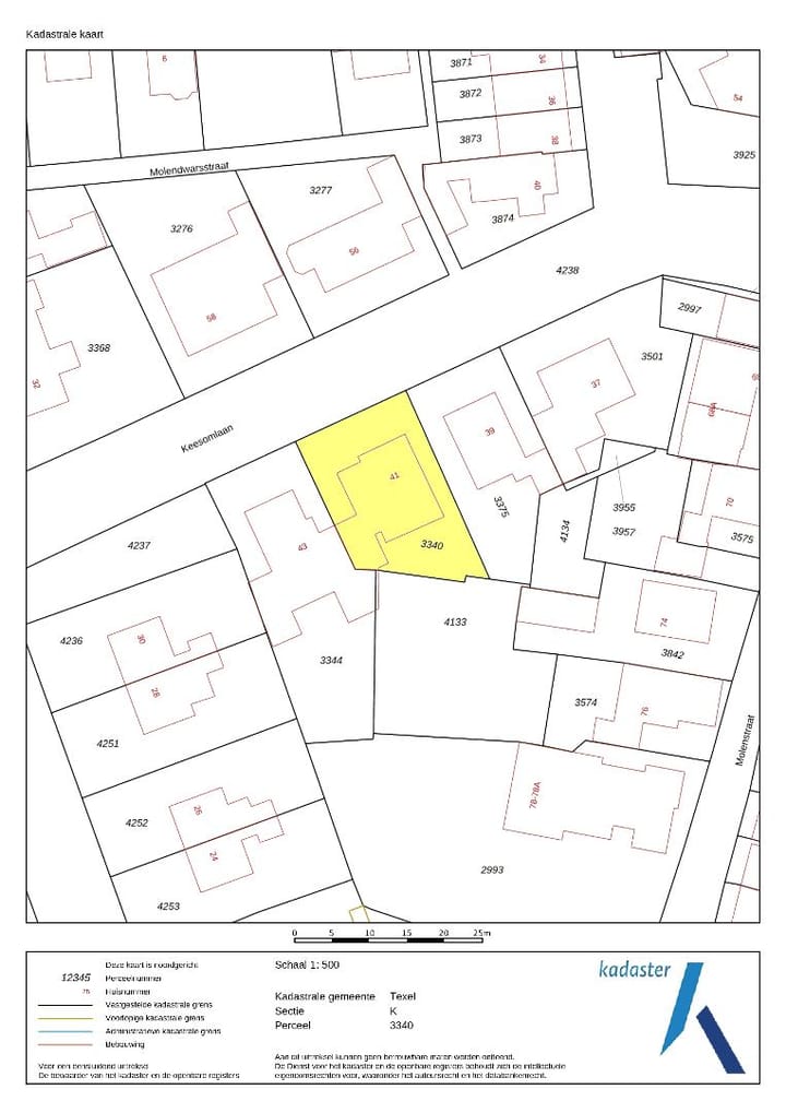 Foto 37 van Keesomlaan 41