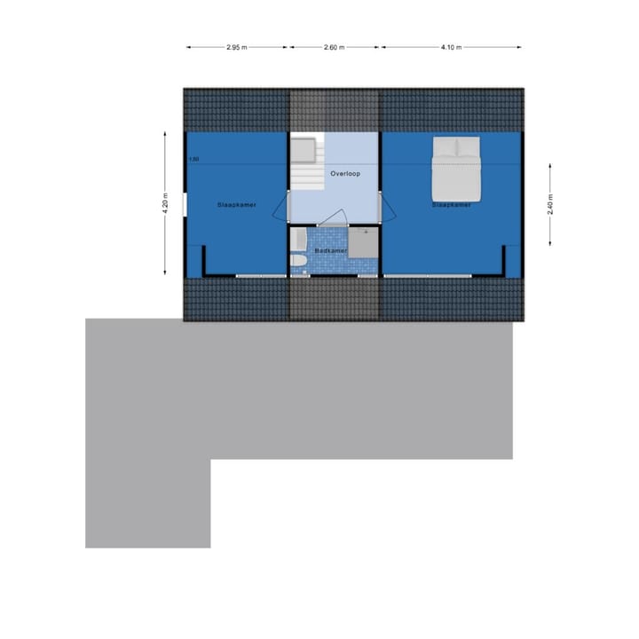 Foto 34 van Keesomlaan 41