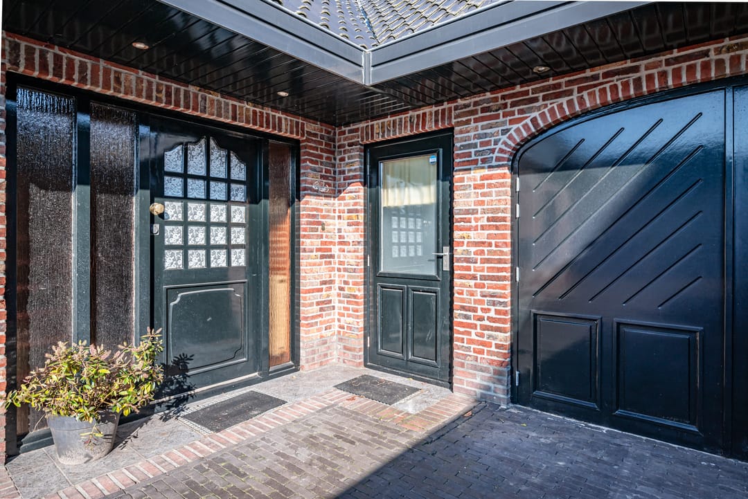 Foto 7 van Kievit 12