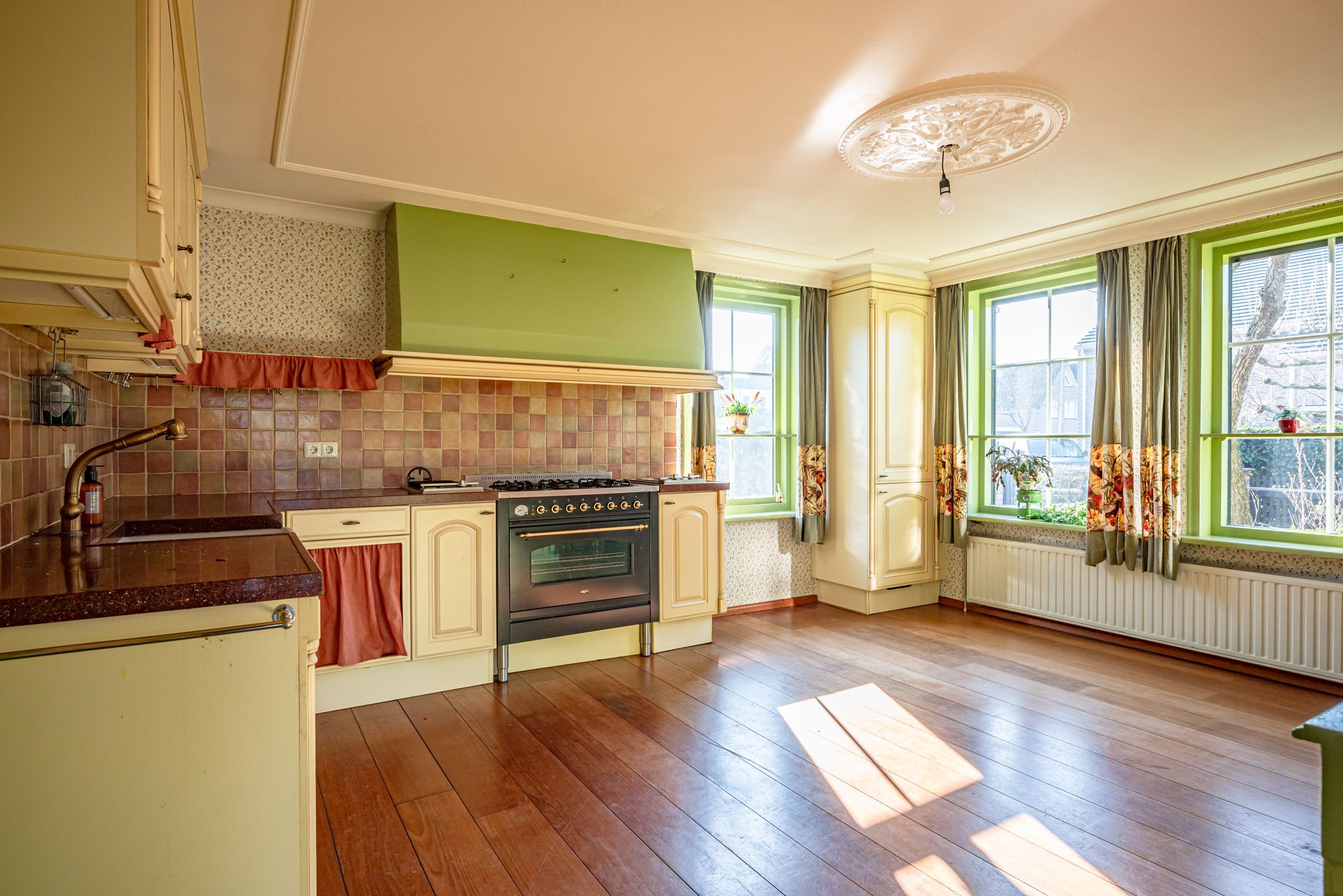 Foto 9 van Kievit 12