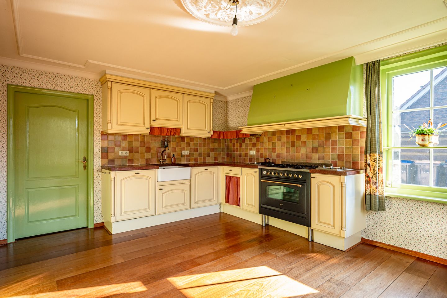 Foto 10 van Kievit 12