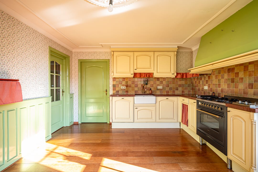 Foto 11 van Kievit 12