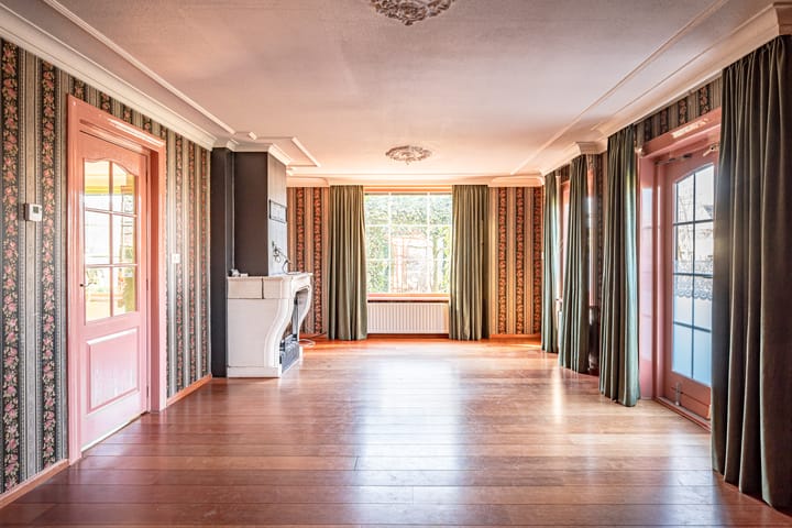 Foto 12 van Kievit 12