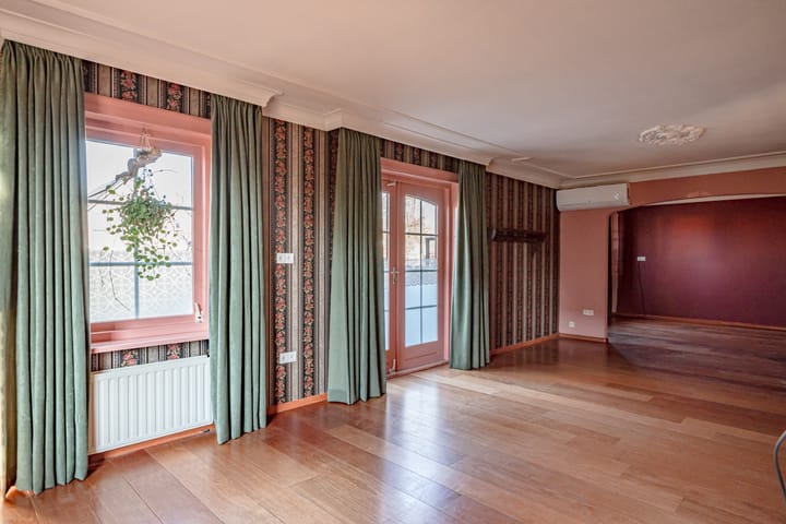 Foto 14 van Kievit 12