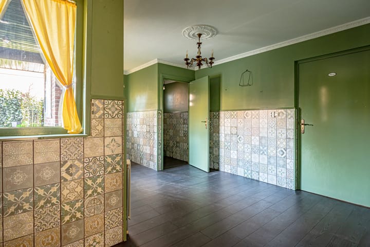 Foto 19 van Kievit 12