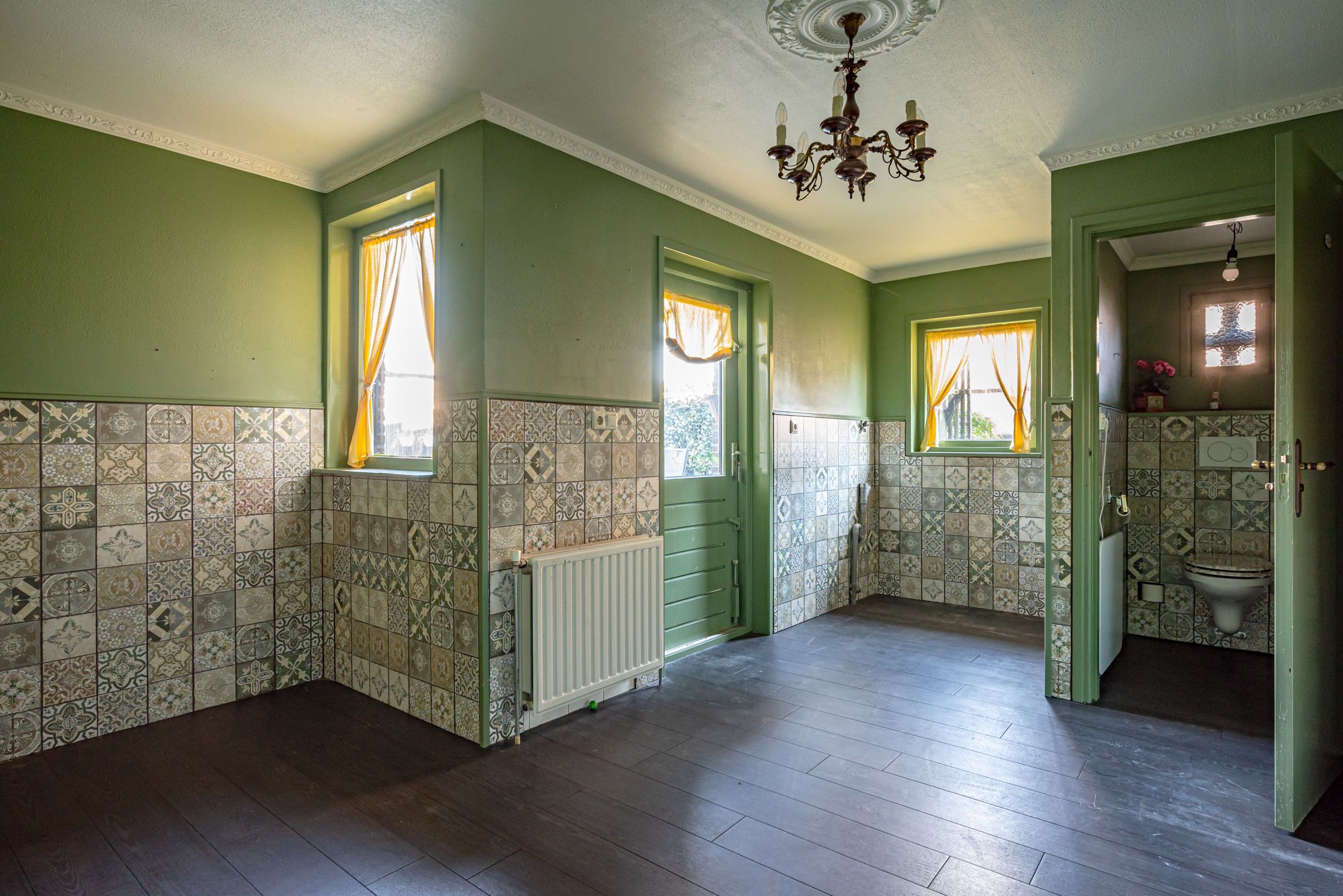 Foto 21 van Kievit 12