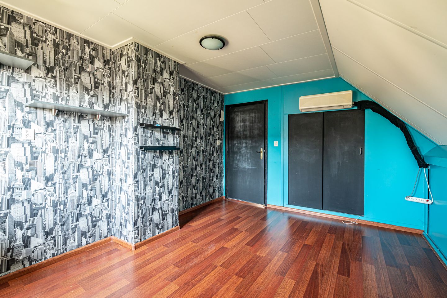 Foto 25 van Kievit 12