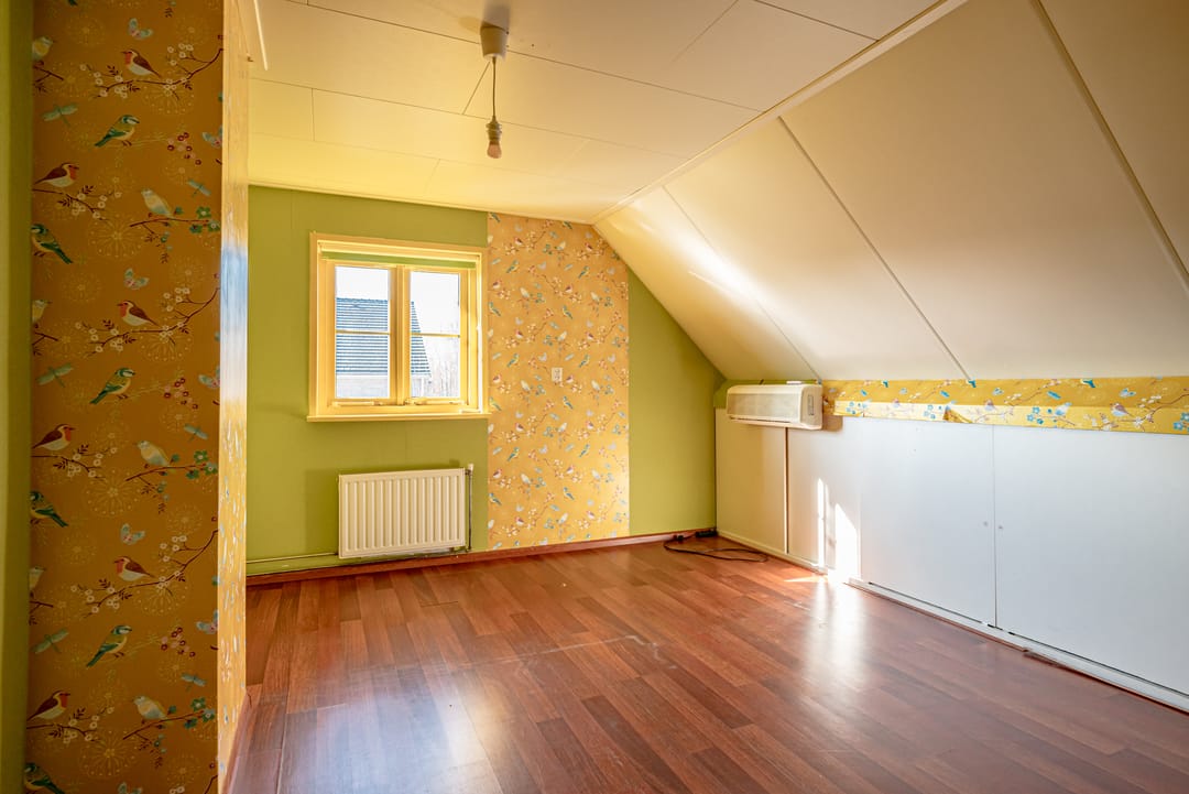 Foto 26 van Kievit 12