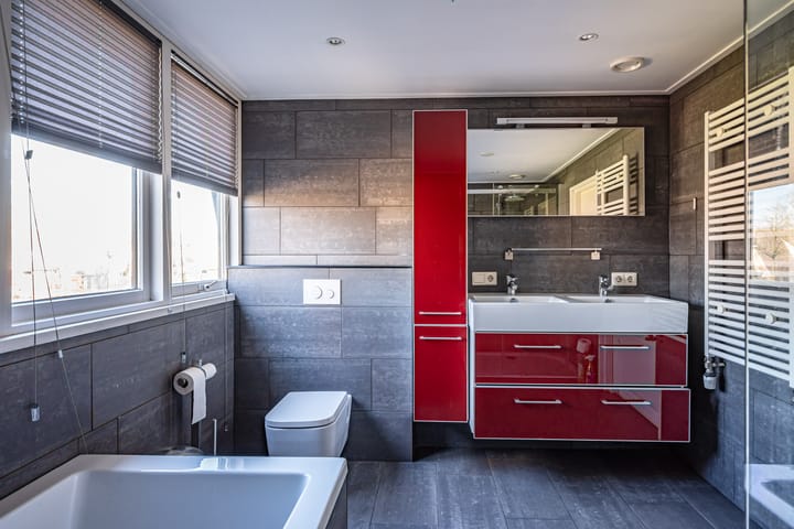 Foto 28 van Kievit 12