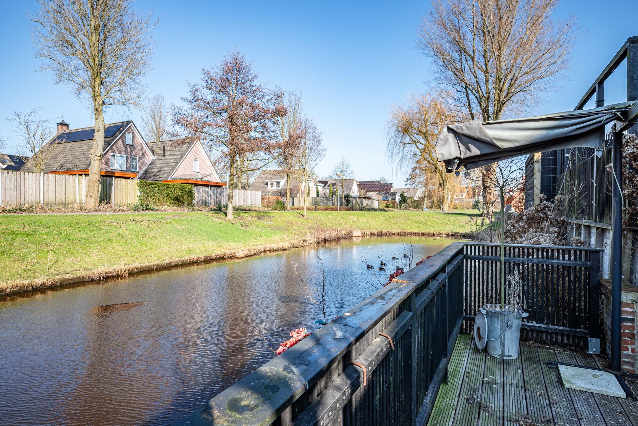 Foto 45 van Kievit 12