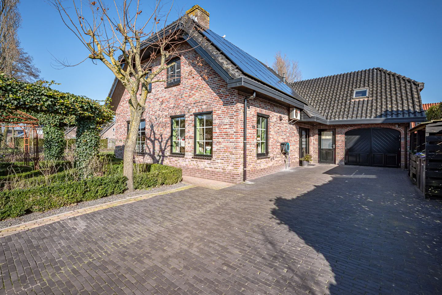 Foto 49 van Kievit 12